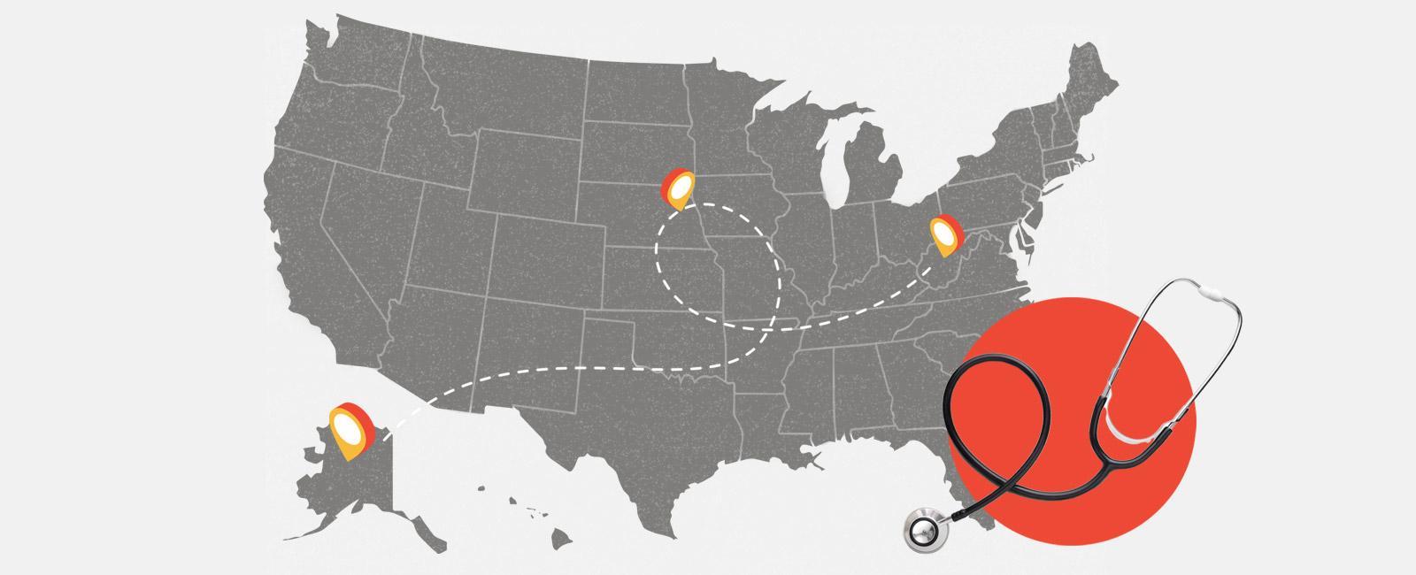 Nurse Licensure Compact