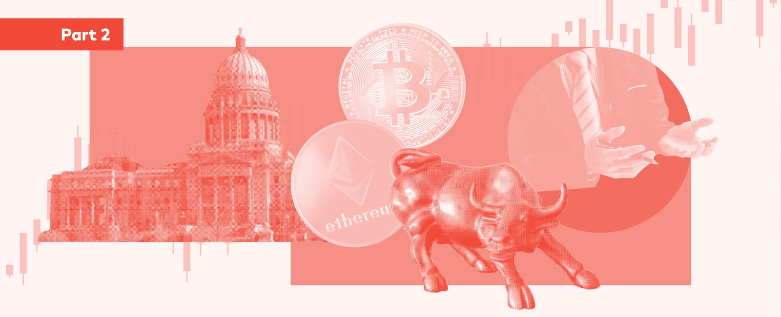 Cryptocurrency regulation Part 2