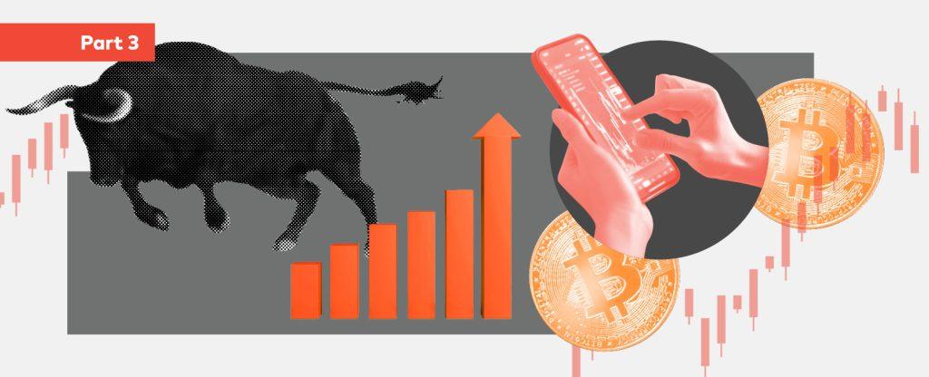 Cryptocurrency regulation in America