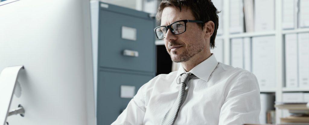 Digital transformation top priority