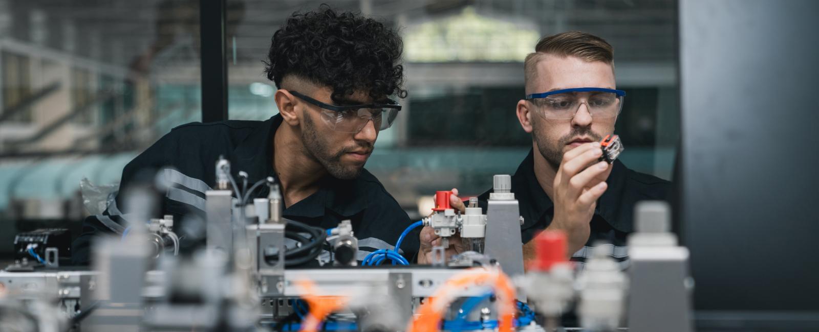 regulatory news Nov. 17