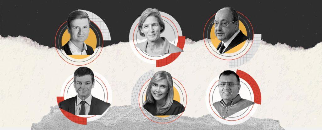 Ascend Contributor Q&A