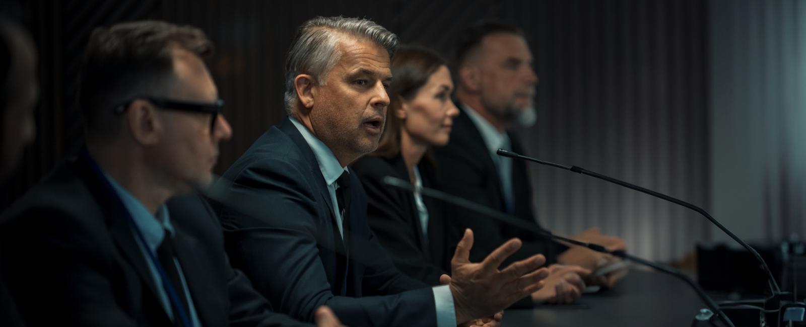 Week in Brief - May 17, 2024